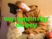 wasteminster abbey